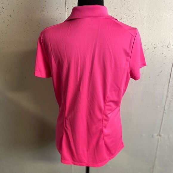 #315 NIKE Tour Performance Golf Shirt - Picture 3 of 9